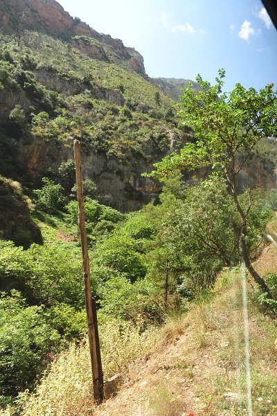 2014.06.18 Zahnradbahn in Griechenland Diakopto–Kalavryta (57)